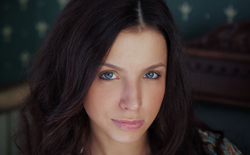 Ульяна, 21